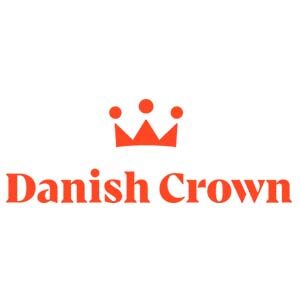Danish Crown Primary logo Red RGB